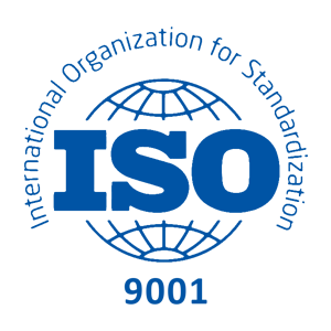 ISO 9001 - logo